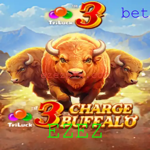3ChargeBuffalo: Aventuras e Estratégias no Novo Fenômeno dos Jogos Online