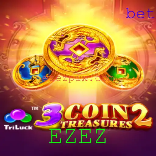 Explorando o universo de 3CoinTreasures2: Um mergulho nas aventuras emocionantes de EZEZ