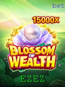 Desvendando BlossomofWealth: Um Jogo para Os Estrategistas Modernos