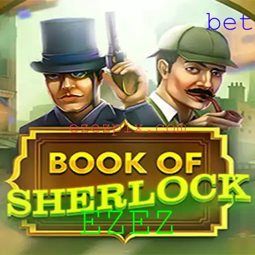 BookOfSherlock: Um Novo Mistério no Mundo dos Jogos