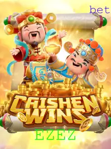 Descubra CaishenWins: Um Guia Completo para o Jogo Popular
