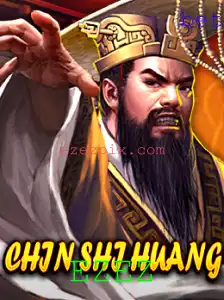 Descubra o Mundo Fascinante de ChinShiHuang: Um Jogo de Estratégia Inovador