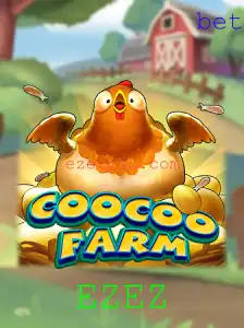 CooCooFarm: Descubra o Mundo e as Regras do Jogo EZEZ