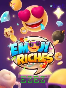 Explorando o Universo de Diversão do EmojiRiches