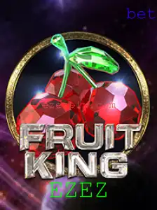Descubra o Fascinante Mundo de FruitKing: O Jogo Revolucionário de Estratégia Frutífera