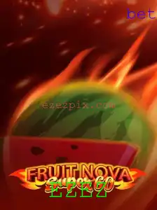 Descubra o Excitante Mundo de FruitNovaSuper60 com a Palavra-Chave EZEZ