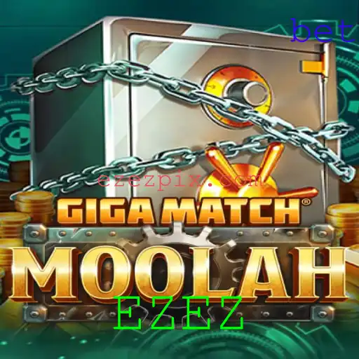GigaMatchMoolah: Descubra o Jogo que Revoluciona o Universo dos Games com EZEZ