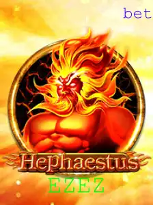 Descobrindo Hephaestus: O Fascinante Mundo do Jogo EZEZ