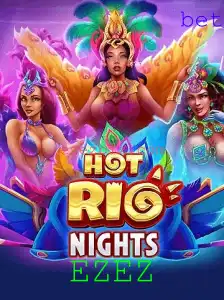 HotRioNights: Um Mergulho nos Desafios e Emoções de um Jogo Apaixonante