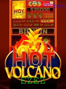 Descubra HotVolcano: O Jogo de Estratégia e Aventura