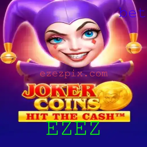 JokerCoins: Mergulhando na Excitante Jornada de EZEZ