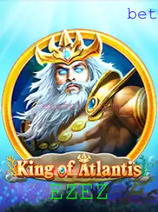 KingofAtlantis: Explorando o Fascinante Mundo do Jogo com a Palavra-chave EZEZ