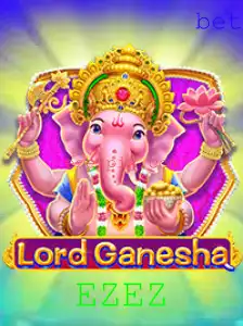 Descubra o Jogo 'LordGanesha': Aventura Divina com a Chave 'EZEZ'