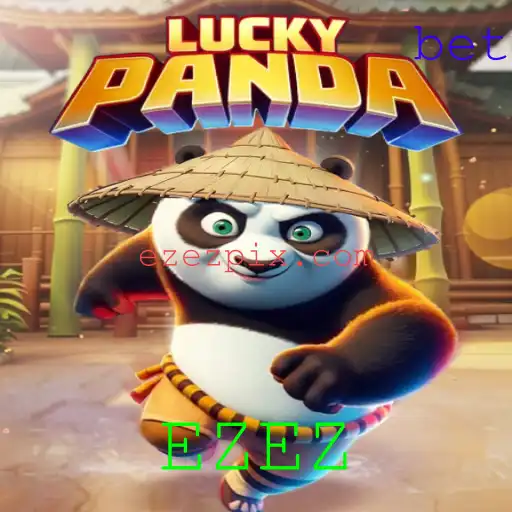Descubra o Fascinante Mundo de LuckyPanda