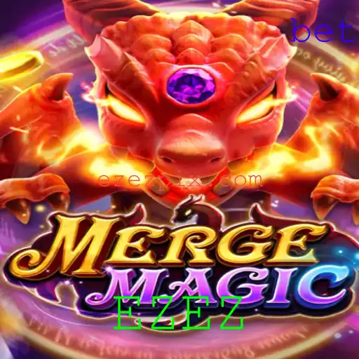 Descubra o Fascinante Mundo de 'MERGEMAGIC'