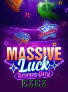 Descubra o Fascinante Mundo de MassiveLuckBonusBuy: Uma Experiência de Jogo Única