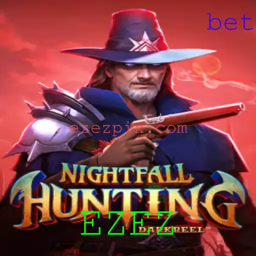 Descubra o emocionante mundo de NightfallHunting