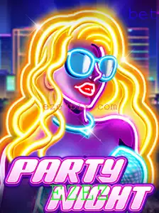 Descubra as Regras e o Fascínio do Jogo PartyNight