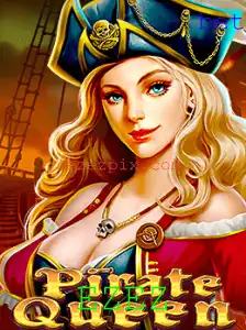 PirateQueen: A Aventura dos Sete Mares