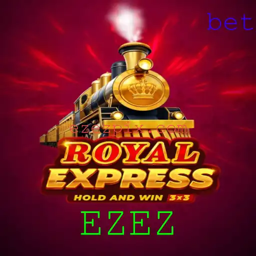 Jogo RoyalExpress: Descubra a Experiência EZEZ
