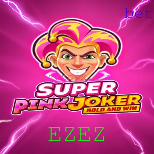 SuperPinkJoker: Mergulhe Neste Jogo Emocionante com EZEZ