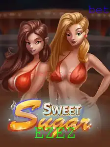 SweetSugar: O Jogo Doce Que Conquista o Mundo