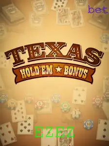 Descubra as Regras e a História do Texas Hold'em Bonus