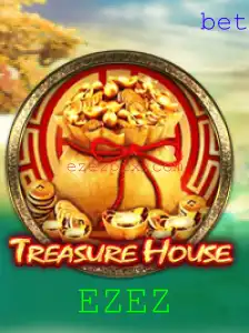 Explorando o Fascinante Mundo de TreasureHouse