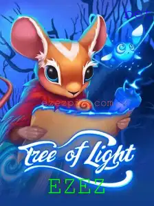 TreeofLight: O Mundo Encantado do Novo Jogo de Aventura