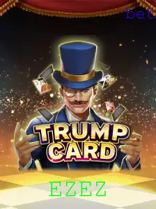 Explorando o Fascinante Mundo do Jogo 'TrumpCard'