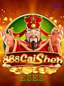 Descubra o Mundo Fascinante do Jogo 888CaiShen