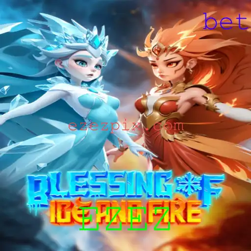 Descubra o Envolvente Mundo de Blessing of Ice and Fire