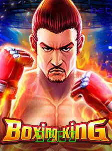 Conheça o Jogo BoxingKing: A Nova Sensação Entre os Amantes de Esportes de Luta