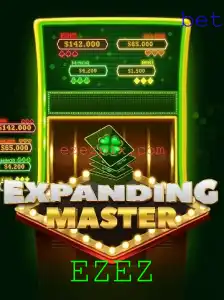 Explorando o Mundo de ExpandingMaster: Um Mergulho no Jogo do Momento