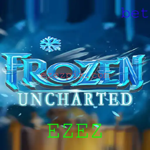FrozenUncharted: Uma Nova Aventura nos Confins Gelados