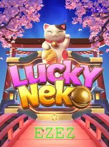Descubra o Fascinante Mundo de LuckyNeko: O Jogo Atraente de EZEZ