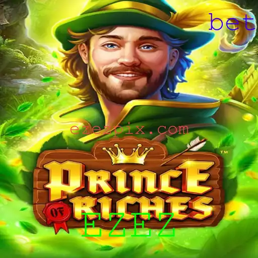 Descubra PrinceOfRiches: O Novo Jogo de Estratégia e Aventura