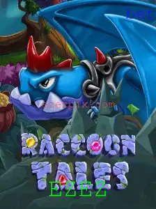 Descubra o Mundo Aventuroso de RaccoonTales: Um Jogo Envolvente com EZEZ