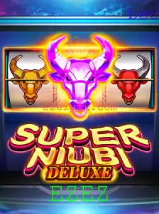 Descubra o Empolgante Mundo de SuperNiubiDeluxe e a Estratégia EZEZ