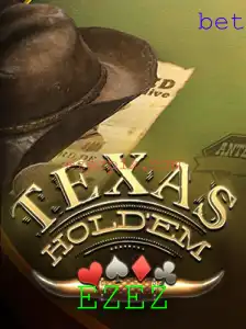 Descubra as Nuances do Texas Hold'em