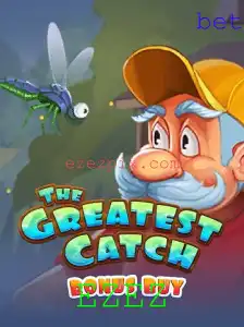 Explorando o Mundo de TheGreatestCatchBonusBuy: O Jogo de Aventura Marinha