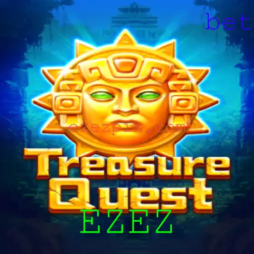 Desvendando 'TreasureQuest' com a Chave Mágica 'EZEZ'