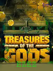 Explorando 'TreasureoftheGods': Aventura e Estratégia no Mundo dos Jogos
