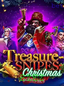 Tudo Sobre o Jogo 'TreasuresnipesChristmas': Descrição, Introdução e Regras