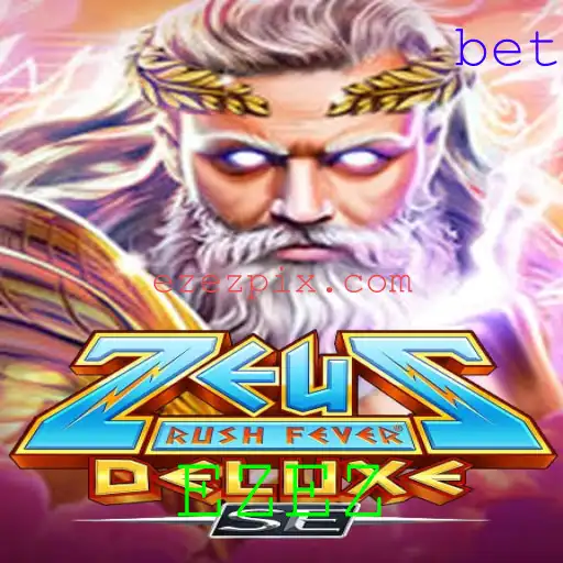 ZeusRushFeverDeluxeSE: Combinando Mitologia e Emoção nos Jogos Modernos