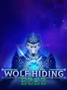 WolfHiding: Um Novo Fenômeno no Mundo dos Jogos