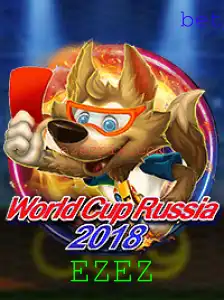 WorldCupRussia2018: Mergulhando no Jogo EZEZ em Destaque